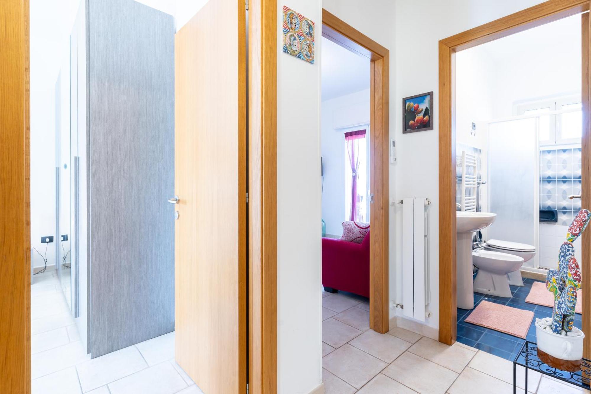I Mori Ca Apartment Modica Exterior photo